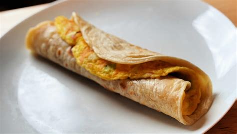 rolex chapati.